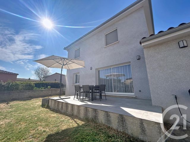 Maison à vendre ALES