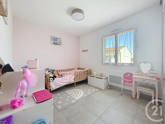 Maison &agrave; vendre - 4 pi&egrave;ces - 90 m2 - Ales - 30 - LANGUEDOC-ROUSSILLON