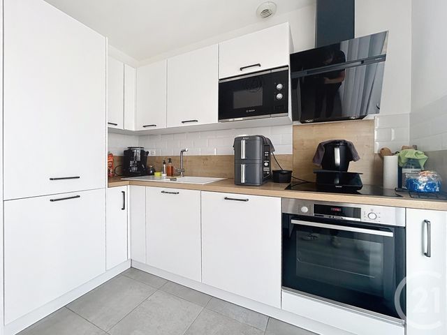 Maison &agrave; vendre - 4 pi&egrave;ces - 90 m2 - Ales - 30 - LANGUEDOC-ROUSSILLON