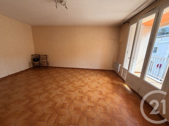Appartement F2 &agrave; vendre - 2 pi&egrave;ces - 47,12 m2 - Ales - 30 - LANGUEDOC-ROUSSILLON