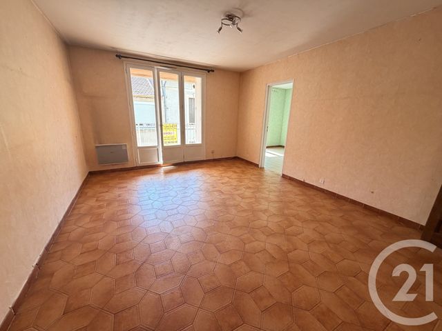 Appartement F2 &agrave; vendre - 2 pi&egrave;ces - 47,12 m2 - Ales - 30 - LANGUEDOC-ROUSSILLON