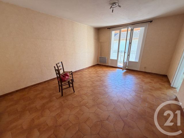 Appartement F2 &agrave; vendre - 2 pi&egrave;ces - 47,12 m2 - Ales - 30 - LANGUEDOC-ROUSSILLON