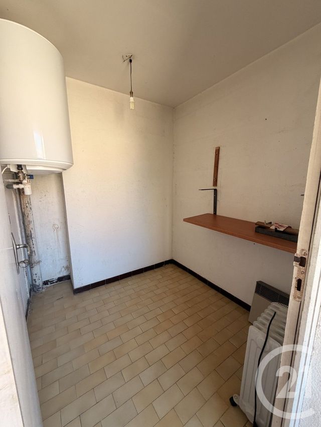 Appartement F2 &agrave; vendre - 2 pi&egrave;ces - 47,12 m2 - Ales - 30 - LANGUEDOC-ROUSSILLON
