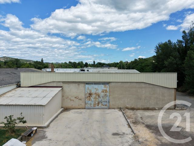Divers &agrave; vendre - 1800 m2 - Ales - 30 - LANGUEDOC-ROUSSILLON
