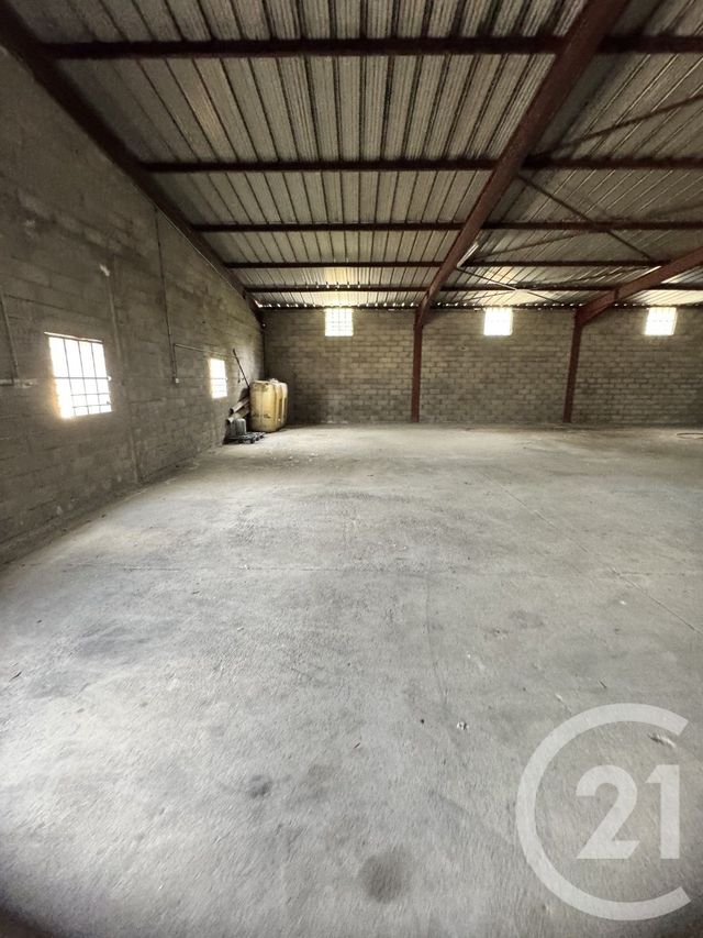Divers &agrave; vendre - 1800 m2 - Ales - 30 - LANGUEDOC-ROUSSILLON