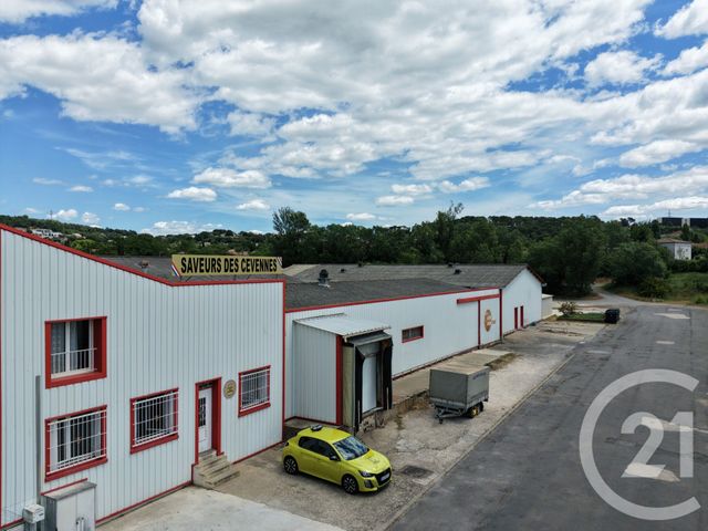 Divers &agrave; vendre - 1800 m2 - Ales - 30 - LANGUEDOC-ROUSSILLON
