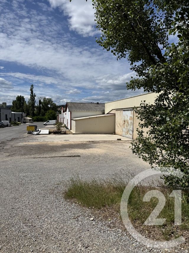Divers &agrave; vendre - 1800 m2 - Ales - 30 - LANGUEDOC-ROUSSILLON