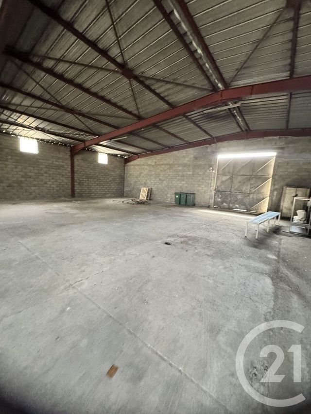 Divers &agrave; vendre - 1800 m2 - Ales - 30 - LANGUEDOC-ROUSSILLON