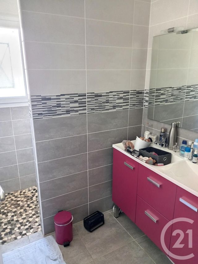 Maison &agrave; louer - 4 pi&egrave;ces - 89,89 m2 - Ales - 30 - LANGUEDOC-ROUSSILLON