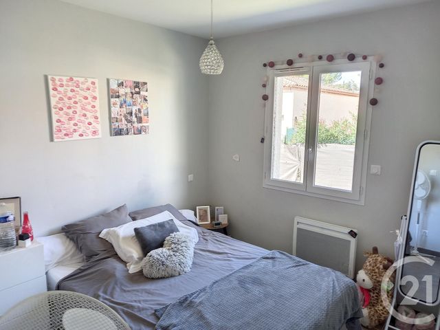 Maison &agrave; louer - 4 pi&egrave;ces - 89,89 m2 - Ales - 30 - LANGUEDOC-ROUSSILLON