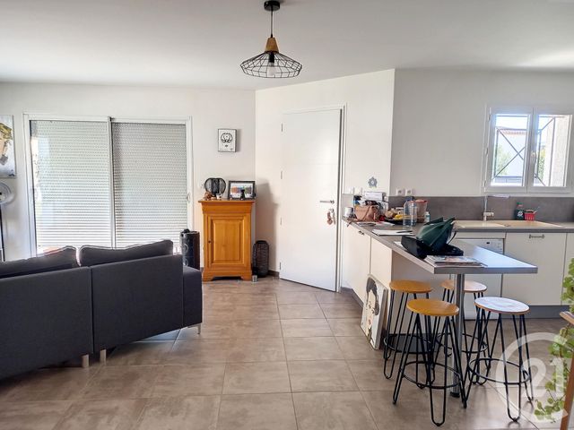 Maison &agrave; louer - 4 pi&egrave;ces - 89,89 m2 - Ales - 30 - LANGUEDOC-ROUSSILLON