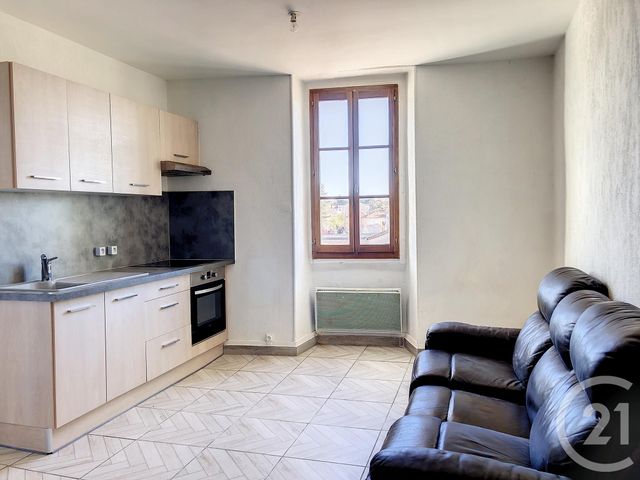appartement - ALES - 30