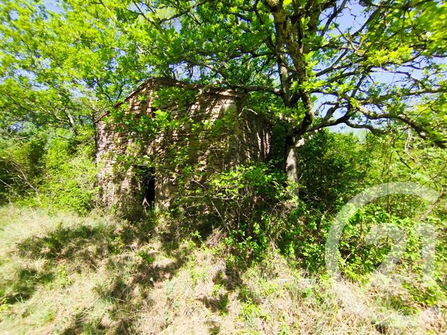 Terrain &agrave; vendre - 128197 m2 - Deaux - 30 - LANGUEDOC-ROUSSILLON