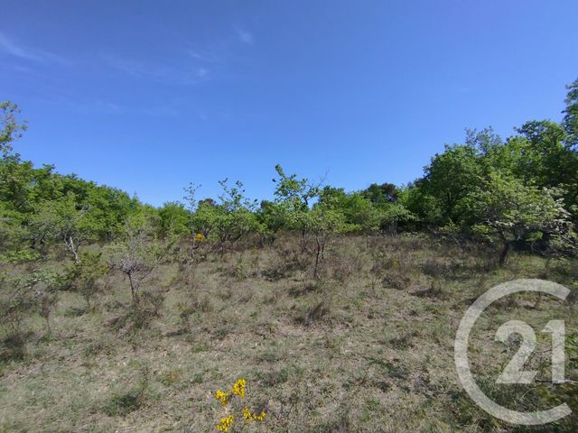 Terrain &agrave; vendre - 128197 m2 - Deaux - 30 - LANGUEDOC-ROUSSILLON