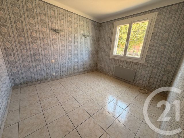 Maison &agrave; vendre - 4 pi&egrave;ces - 86,66 m2 - St Julien Les Rosiers - 30 - LANGUEDOC-ROUSSILLON