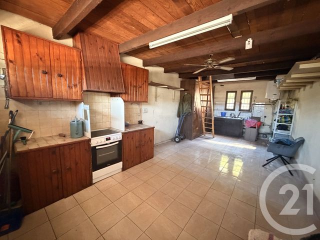 Maison &agrave; vendre - 4 pi&egrave;ces - 86,66 m2 - St Julien Les Rosiers - 30 - LANGUEDOC-ROUSSILLON