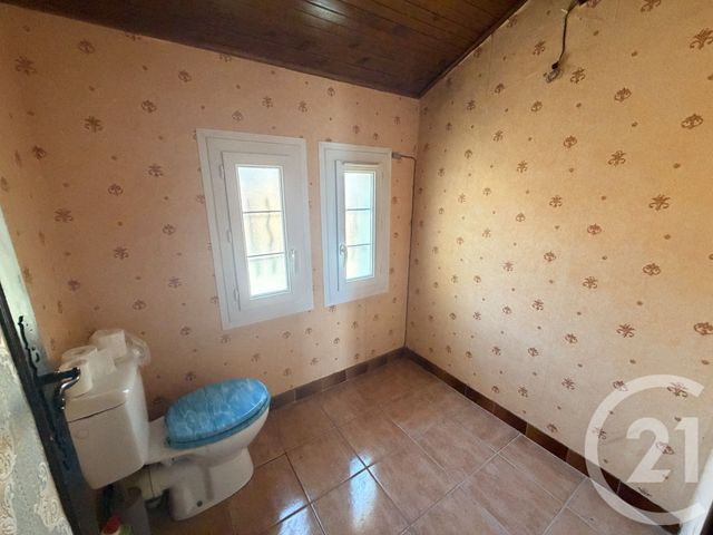 Maison &agrave; vendre - 4 pi&egrave;ces - 86,66 m2 - St Julien Les Rosiers - 30 - LANGUEDOC-ROUSSILLON