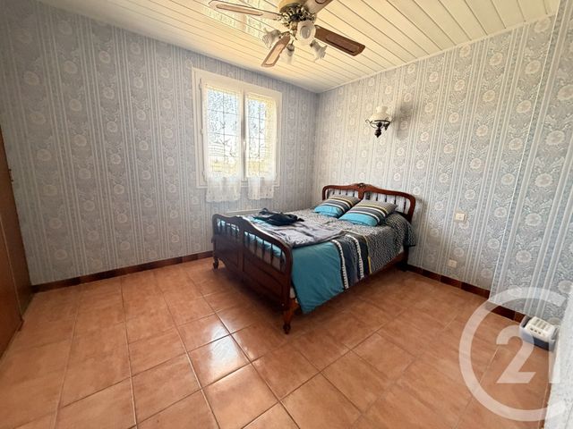 Maison &agrave; vendre - 4 pi&egrave;ces - 86,66 m2 - St Julien Les Rosiers - 30 - LANGUEDOC-ROUSSILLON