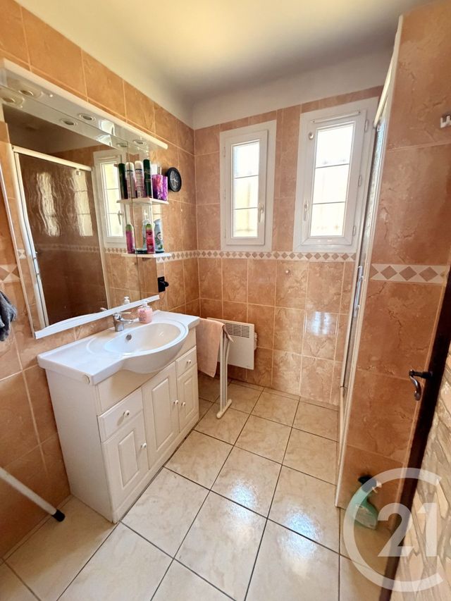 Maison &agrave; vendre - 4 pi&egrave;ces - 86,66 m2 - St Julien Les Rosiers - 30 - LANGUEDOC-ROUSSILLON