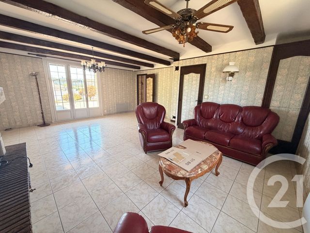 Maison &agrave; vendre - 4 pi&egrave;ces - 86,66 m2 - St Julien Les Rosiers - 30 - LANGUEDOC-ROUSSILLON