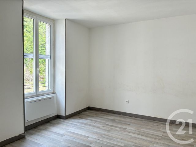 Appartement T4 &agrave; louer - 4 pi&egrave;ces - 67,50 m2 - La Grand Combe - 30 - LANGUEDOC-ROUSSILLON
