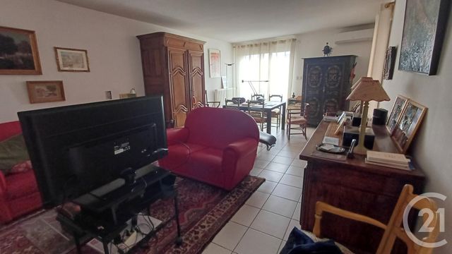Appartement F4 &agrave; vendre - 4 pi&egrave;ces - 108 m2 - Ales - 30 - LANGUEDOC-ROUSSILLON