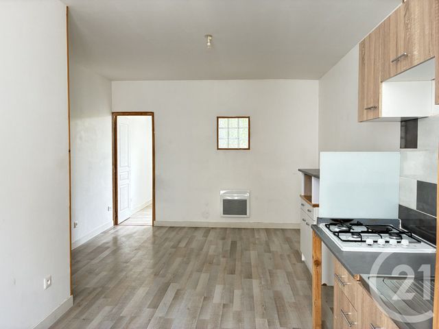appartement - LA GRAND COMBE - 30