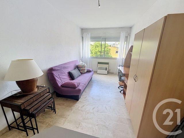 Appartement Studio &agrave; vendre - 1 pi&egrave;ce - 22,74 m2 - Ales - 30 - LANGUEDOC-ROUSSILLON