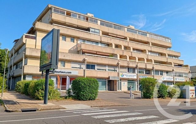 appartement - ALES - 30