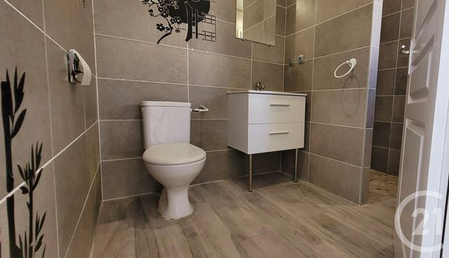 Maison &agrave; louer - 3 pi&egrave;ces - 62,20 m2 - Ribaute Les Tavernes - 30 - LANGUEDOC-ROUSSILLON