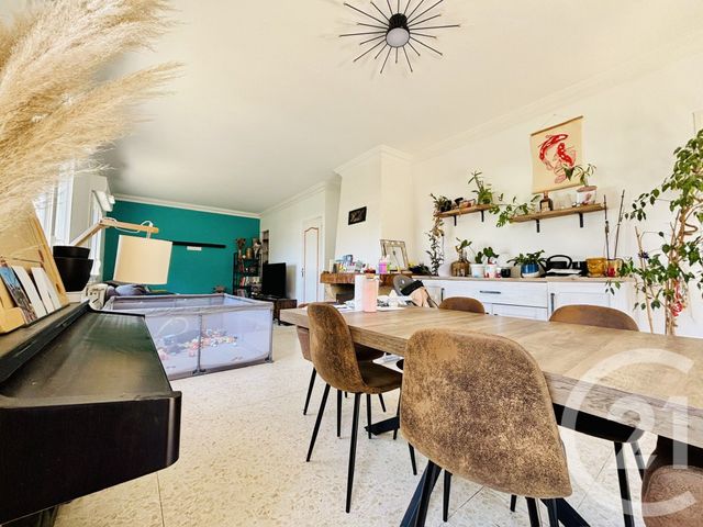 Maison &agrave; vendre - 7 pi&egrave;ces - 129,07 m2 - Ales - 30 - LANGUEDOC-ROUSSILLON