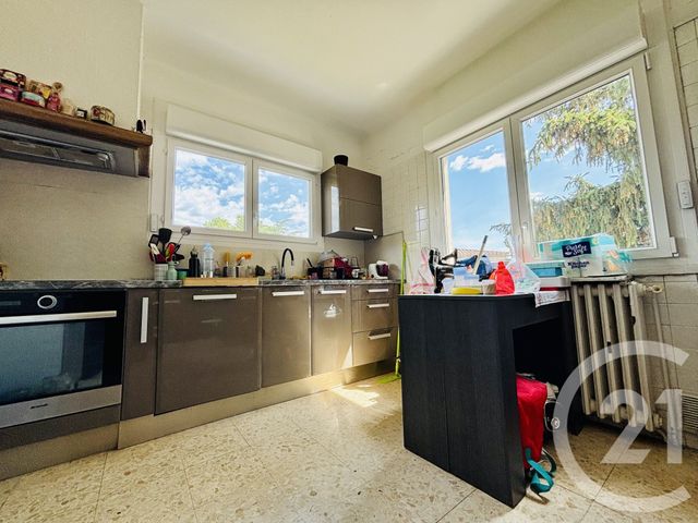 Maison &agrave; vendre - 7 pi&egrave;ces - 129,07 m2 - Ales - 30 - LANGUEDOC-ROUSSILLON