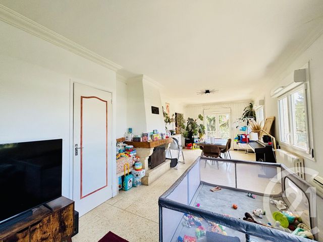 Maison &agrave; vendre - 7 pi&egrave;ces - 129,07 m2 - Ales - 30 - LANGUEDOC-ROUSSILLON