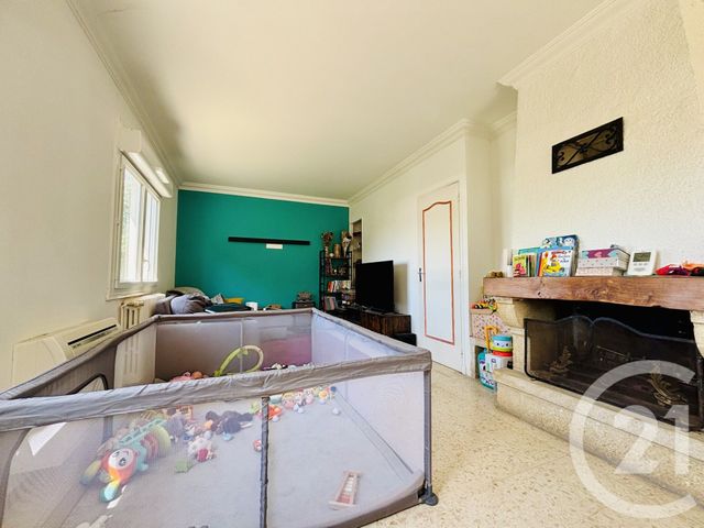 Maison &agrave; vendre - 7 pi&egrave;ces - 129,07 m2 - Ales - 30 - LANGUEDOC-ROUSSILLON