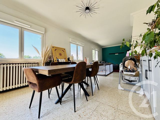 Maison &agrave; vendre - 7 pi&egrave;ces - 129,07 m2 - Ales - 30 - LANGUEDOC-ROUSSILLON