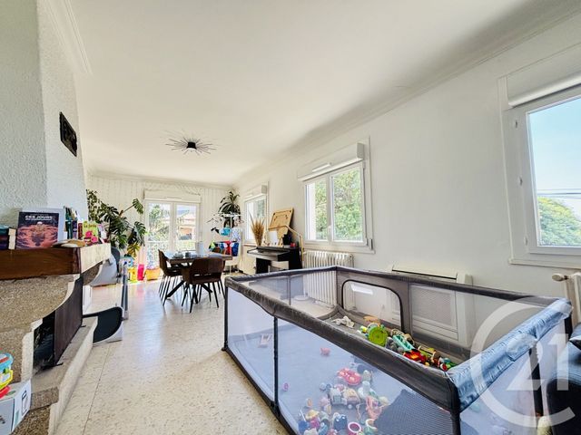 Maison &agrave; vendre - 7 pi&egrave;ces - 129,07 m2 - Ales - 30 - LANGUEDOC-ROUSSILLON
