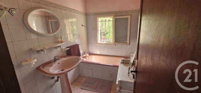 Maison &agrave; vendre - 4 pi&egrave;ces - 120 m2 - St Hilaire De Brethmas - 30 - LANGUEDOC-ROUSSILLON