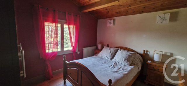 Maison &agrave; vendre - 4 pi&egrave;ces - 120 m2 - St Hilaire De Brethmas - 30 - LANGUEDOC-ROUSSILLON