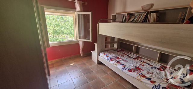 Maison &agrave; vendre - 4 pi&egrave;ces - 120 m2 - St Hilaire De Brethmas - 30 - LANGUEDOC-ROUSSILLON