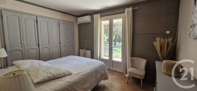 Maison &agrave; vendre - 4 pi&egrave;ces - 120 m2 - St Hilaire De Brethmas - 30 - LANGUEDOC-ROUSSILLON