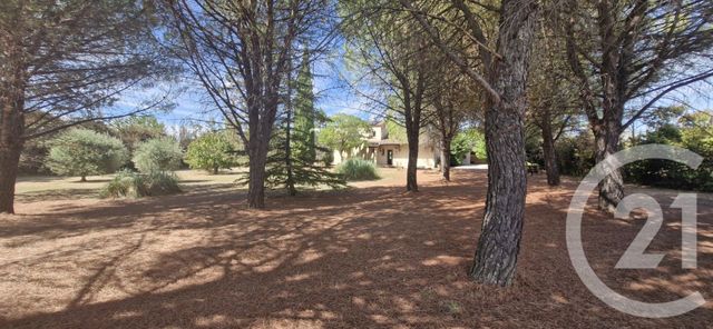 Maison &agrave; vendre - 4 pi&egrave;ces - 120 m2 - St Hilaire De Brethmas - 30 - LANGUEDOC-ROUSSILLON