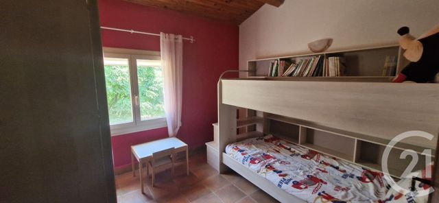 Maison &agrave; vendre - 4 pi&egrave;ces - 120 m2 - St Hilaire De Brethmas - 30 - LANGUEDOC-ROUSSILLON