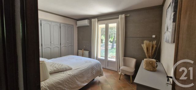 Maison &agrave; vendre - 4 pi&egrave;ces - 120 m2 - St Hilaire De Brethmas - 30 - LANGUEDOC-ROUSSILLON
