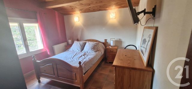Maison &agrave; vendre - 4 pi&egrave;ces - 120 m2 - St Hilaire De Brethmas - 30 - LANGUEDOC-ROUSSILLON