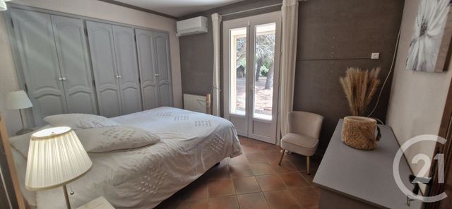 Maison &agrave; vendre - 4 pi&egrave;ces - 120 m2 - St Hilaire De Brethmas - 30 - LANGUEDOC-ROUSSILLON
