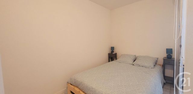 Appartement Studio &agrave; louer - 1 pi&egrave;ce - 25,97 m2 - Ales - 30 - LANGUEDOC-ROUSSILLON