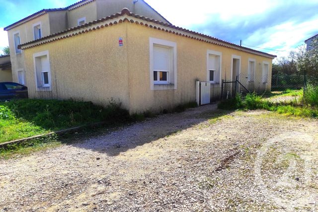 maison - ALES - 30