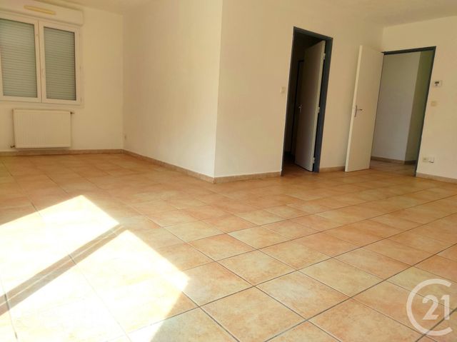 Maison &agrave; louer - 4 pi&egrave;ces - 97,94 m2 - Ales - 30 - LANGUEDOC-ROUSSILLON