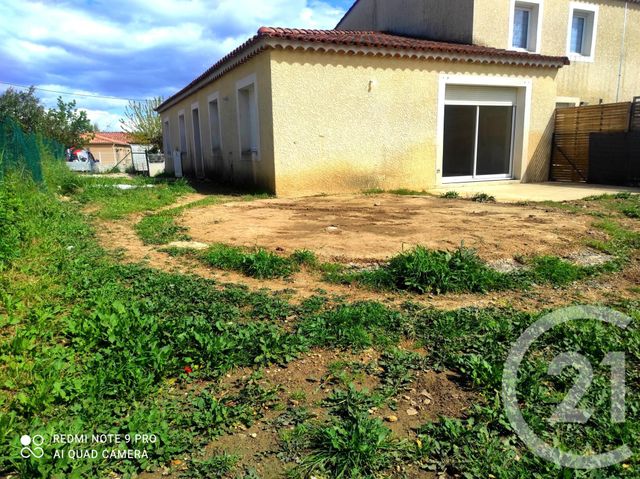 Maison &agrave; louer - 4 pi&egrave;ces - 97,94 m2 - Ales - 30 - LANGUEDOC-ROUSSILLON