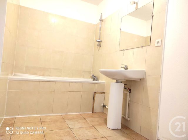Maison &agrave; louer - 4 pi&egrave;ces - 97,94 m2 - Ales - 30 - LANGUEDOC-ROUSSILLON